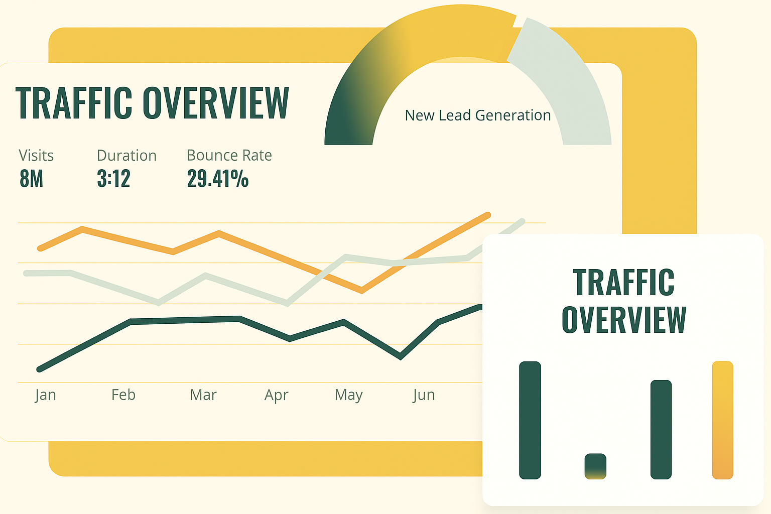 traffic overview 1